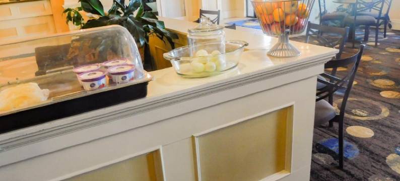 波卡洪塔斯温德姆戴斯套房酒店(Days Inn & Suites by Wyndham Pocahontas)图片