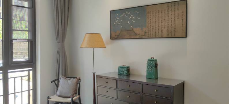 玫瑰小院(扬州东路分店)图片