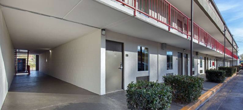 金斯波特温德姆速8酒店(Super 8 by Wyndham Kingsport)图片