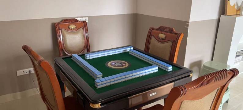 栖江陈舍公寓(会展道分店)图片