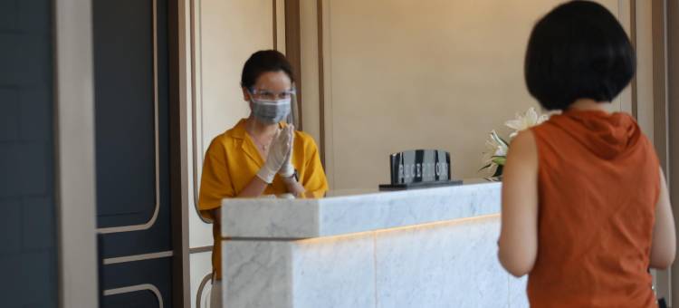 帕特拉马里奥波罗酒店(Patra Malioboro Hotel)图片