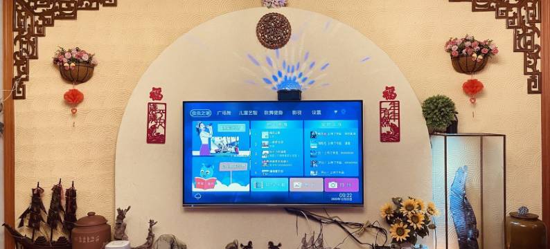 李梅芳客栈(货站路1号分店)图片