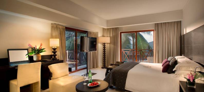 拉巴迪海滩酒店(Labadi Beach Hotel)图片