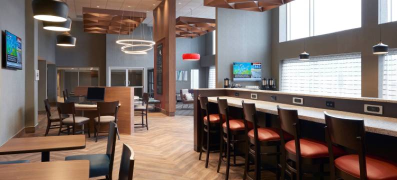 奥沙瓦万豪TownePlace酒店(TownePlace Suites Oshawa)图片