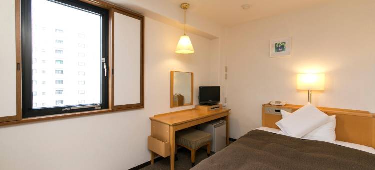 微笑静冈酒店(Smile Hotel Shizuoka)图片