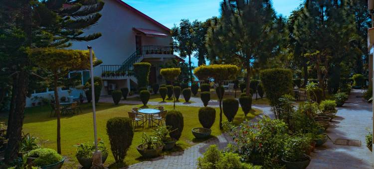 The Fern Surya Resort Dharampur, 卡萨利山, 万豪系列(The Fern Surya Resort Dharampur, Kasauli Hills, Series by Marriott)图片