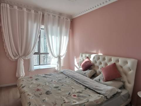 珠珠公寓(东门街分店)