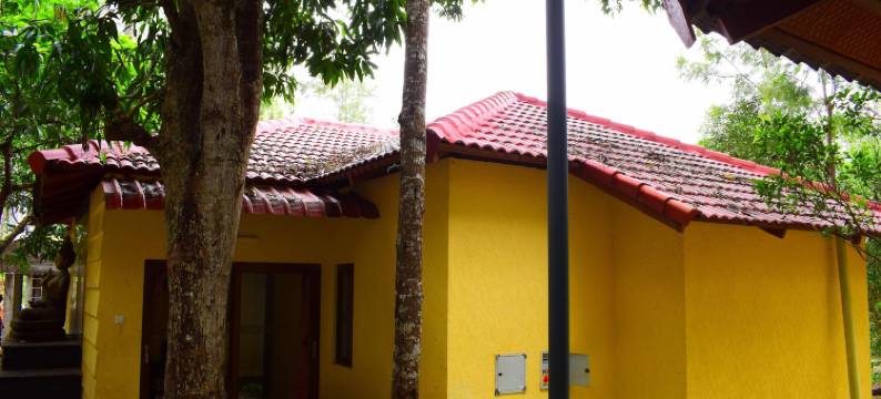 布鲁克水疗度假村-埃尔加德(The Brook Resorts & Spa)图片