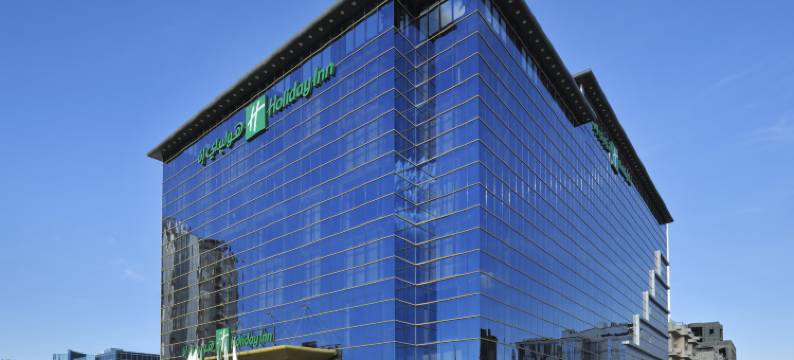 吉达海滨假日酒店(Holiday Inn JEDDAH CORNICHE by IHG)图片