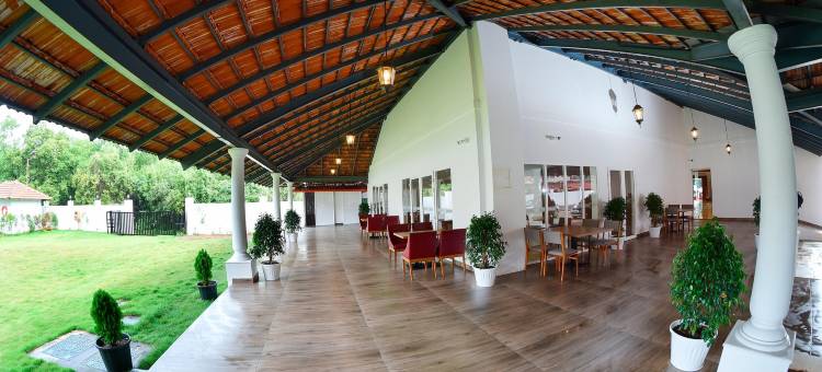 珍珠景摄政公寓(The Pearl View Hotel)图片