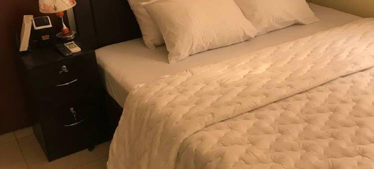 Obuoba Village Guest House & Apartments图片