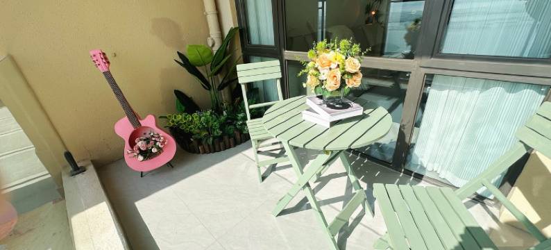 浅风小栈民宿(滨海街分店)图片