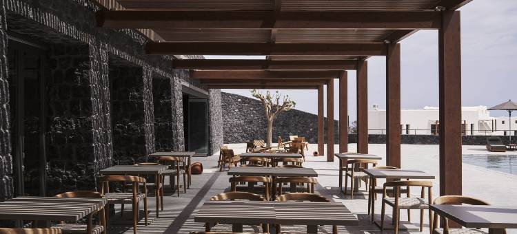 欧拉玛 Spa 酒店(Orama Hotel)图片