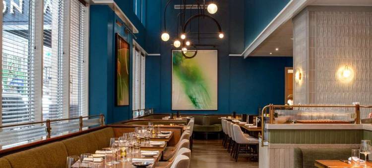 曼哈顿中城豪华精选酒店(The Luxury Collection Hotel Manhattan Midtown)图片