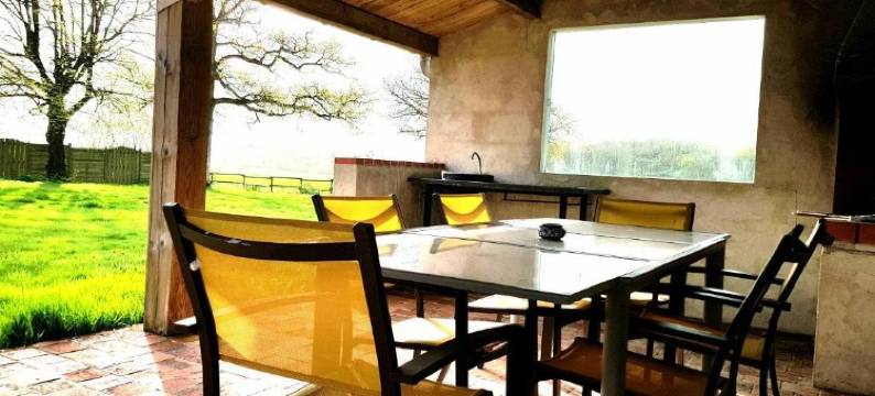 L'Albatros à 15 Min du Puy du Fou图片