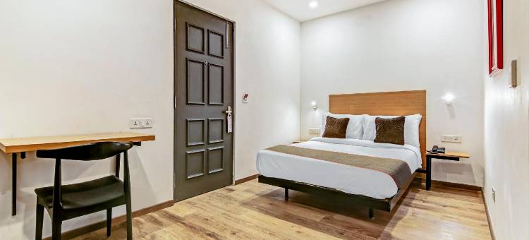 Townhouse Knowledge Park ||| Near Sharda University图片