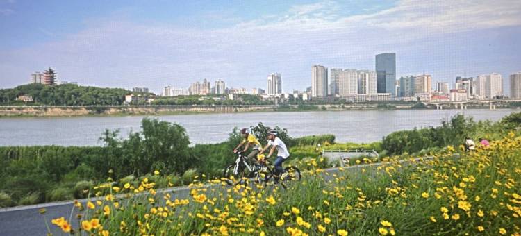 飓哥公寓(西辅道分店)图片