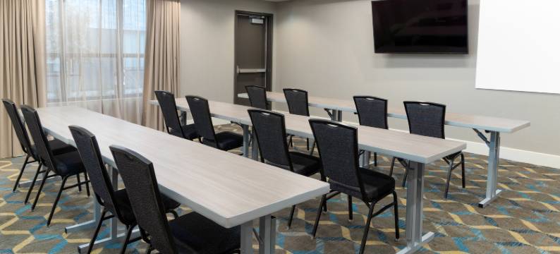 纳帕公寓(Residence Inn Fairfield Napa)图片