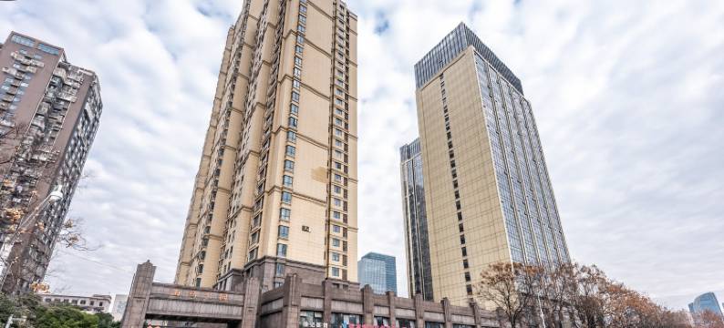 房东乐子公寓(后襄河北路分店)图片