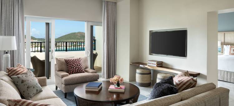 圣托马斯丽思卡尔顿酒店(The Ritz-Carlton, St. Thomas)图片