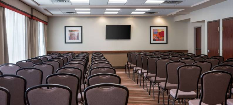 丹佛西-黄金市欢朋旅馆(Hampton Inn Denver-West/Golden)图片