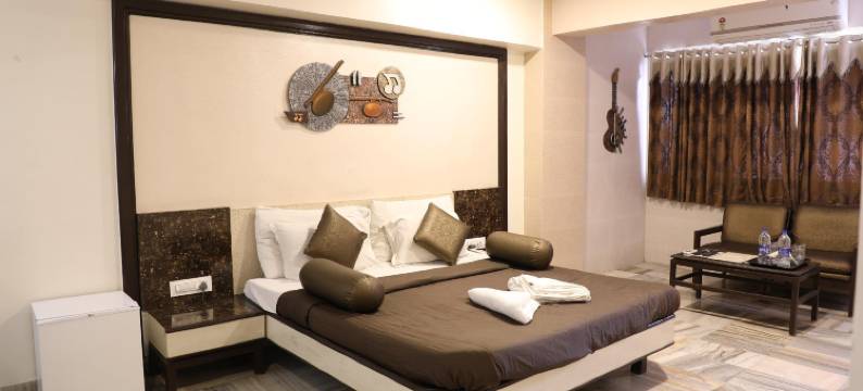 瓦哈酒店(Hotel Jawahar)图片