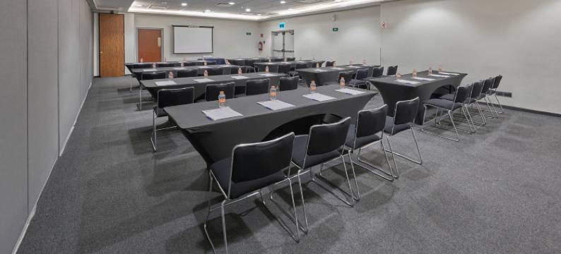 洛斯莫奇斯城市快捷酒店(City Express by Marriott Los Mochis)图片