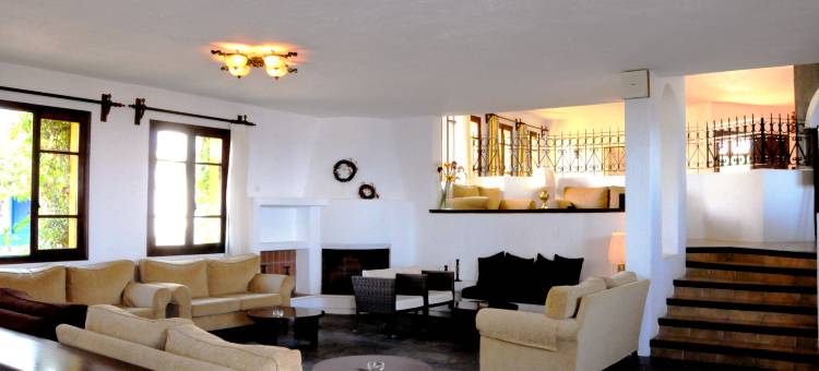 赫索尼索斯乡村别墅酒店(Hersonissos Village Hotel & Bungalows)图片