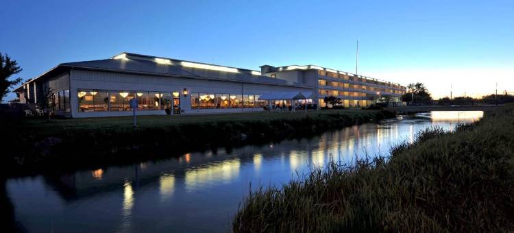 希洛套房酒店-爱达荷福尔斯(Shilo Inn Suites - Idaho Falls)图片
