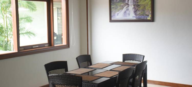 杭亨酒店(Hungheuang Hotel)图片