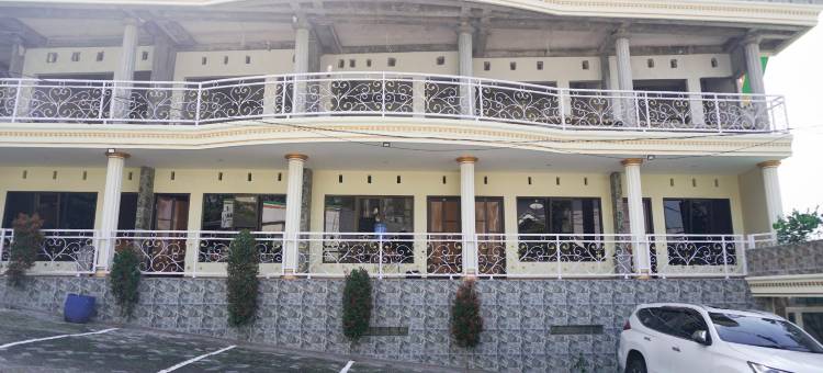 格里亚伊玛法旅馆红伙伴-近东爪哇公园2号(Griya Imafa Inn RedPartner Near Jatim Park 2)图片