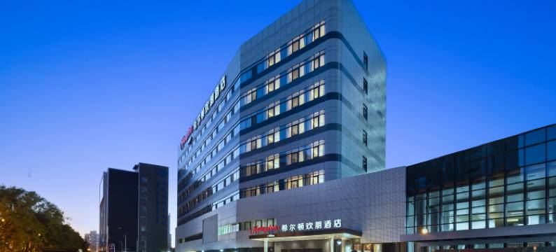 Tru By 希尔顿 Raleigh Garner(Tru by Hilton Raleigh Garner)图片