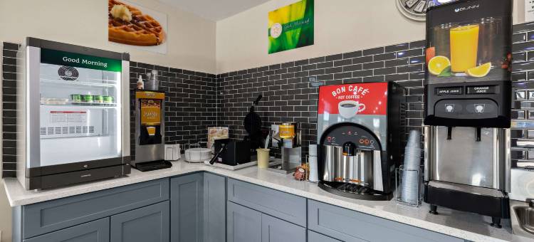 凯艺酒店(Quality Inn)图片