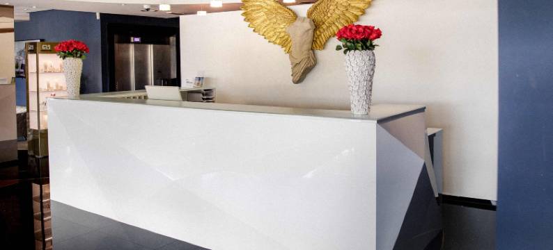 波尔托罗精品酒店(Boutique Hotel Portorose)图片