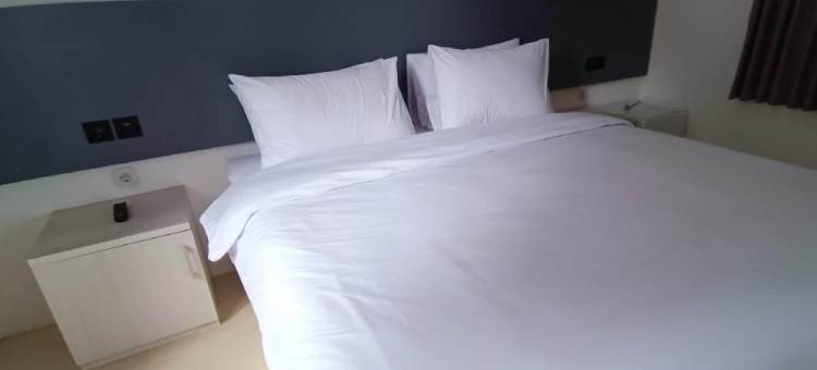 Hotel O Bumi Tenang Homestay图片