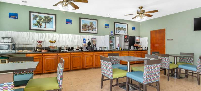 拉瓦卡港贝斯特韦斯特酒店(Best Western Port Lavaca Inn)图片