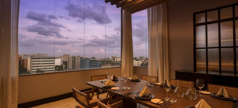 内罗毕西区凯悦酒店(Hyatt Regency Nairobi Westlands)图片