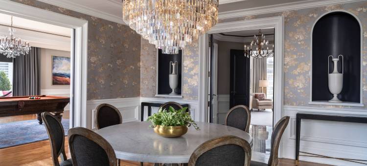 新奥尔良丽思卡尔顿酒店(The Ritz-Carlton, New Orleans)图片