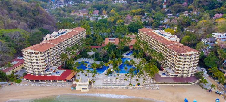 巴塞罗巴亚尔塔港酒店 - 全包(Barceló Puerto Vallarta - All Inclusive)图片