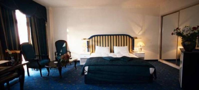 阿达尔酒店(Addar Hotel)图片