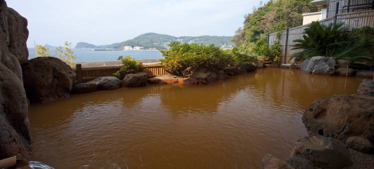 Minshuku Kuimonoya Sanpei图片