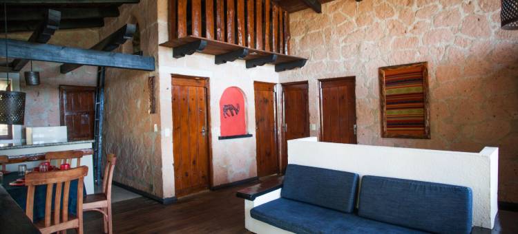 蒙特维多酒店(Monteverde)图片