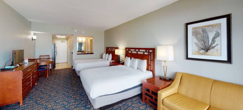 沙丘村酒店(Dunes Village)图片