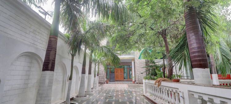 Hotel O Drive Inn 24图片