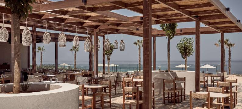 克里特皇家感官度假酒店-希尔顿格芮精选(The Royal Senses Resort Crete, Curio Collection by Hilton)图片