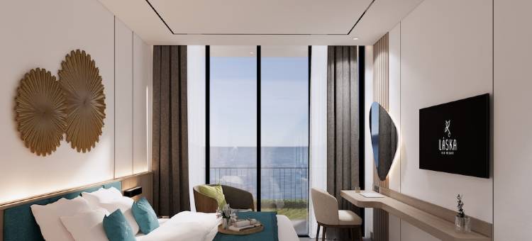 拉斯卡酒店度假村(Laska Hotel Resort Ciletuh)图片