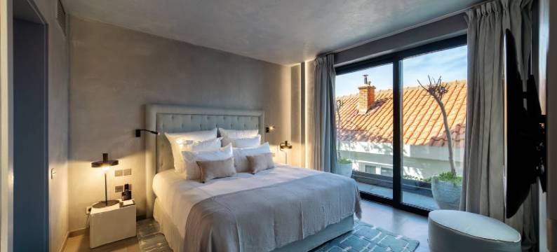 乔巴精品酒店(Villa Geba Boutique Hotel)图片