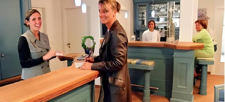 叙尔特杜密兹酒店(Sylter Domizil)图片