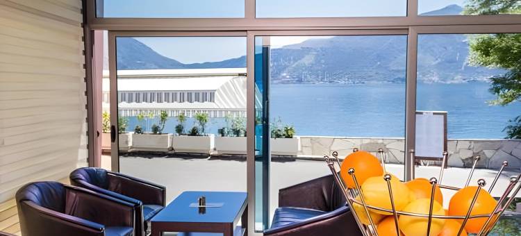 卡萨德尔玛瑞酒店 - 阿莫费瑞(Hotel Casa del Mare - Amfora)图片