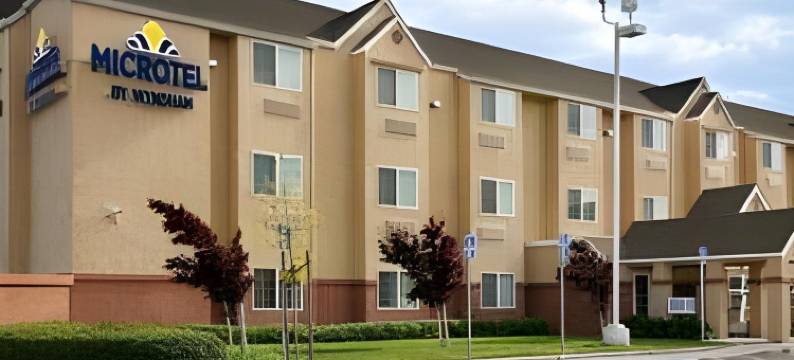 洛迪-北斯托克顿麦客达套房酒店(Microtel Inn & Suites by Wyndham Lodi/North Stockton)图片